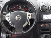 Nissan Qashqai 1.5 dCi Tekna Premium 17 Pele RS