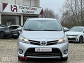 Toyota Verso 2.0 D-4D Comfort