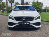 Mercedes-Benz CLA 220 d Shooting Brake AMG Line Aut.