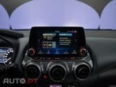Nissan Juke 1.0 DIG-T Tekna