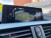 BMW 420 d Line Sport Auto