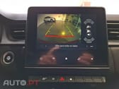 Renault Captur 1.0 TCe 100 Bi-Fuel techno