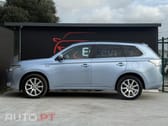 Mitsubishi Outlander 2.0 Instyle