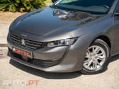 Peugeot 508 SW 1.5 BlueHDi Active Pack Business EAT8