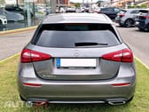 Mercedes-Benz A 180 d Progressive Aut.
