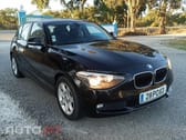 BMW 116 Serie 1