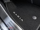 Dacia Bigster mild hybrid