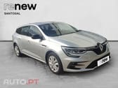 Renault Mégane Sport Tourer Equilibre 1.5 dci 115 cv EDC