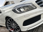 Mercedes-Benz A 200 CDI BE AMG LINE