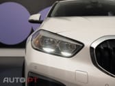 BMW 118 i Corporate Edition Auto