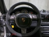 Porsche 911 Carrera GT3