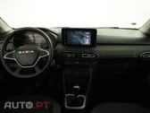 Dacia Sandero Sandero 1.0 ECO-G Expression Bi-Fuel