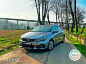 Peugeot 308 SW 1.5 BlueHDi Allure Pack EAT8