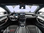 Mercedes-Benz GLC 300 de Coupé 4Matic
