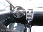 Opel Corsa 1.3 CDTi Enjoy ecoFLEX