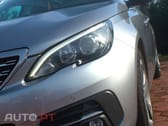 Peugeot 308 SW 1.5 BlueHDi Allure
