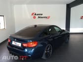 BMW 418 d Aut. M Sport