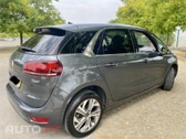 Citroen C4 Picasso 1.6hdi