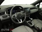 Renault Clio Clio 1.0 TCe Techno