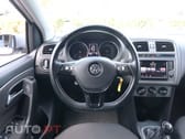 Volkswagen Polo 1.0 Lounge