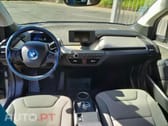 BMW i3 +EXA +Comfort Package Advance