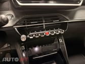 Peugeot 2008 BlueHDi 110 Allure