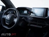 Peugeot E-2008 50 kWh GT Pack