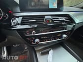 BMW 520 d Pack M Auto