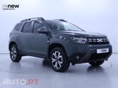Dacia Duster DUSTER JOURNEY+ECO-G 100GPL 4X2