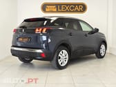 Peugeot 3008 BlueHDi 130 Stop & Start Active Pack