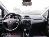 Fiat Punto 1.3 M-Jet Easy S&S