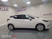 Nissan Micra 1.0 IG-T N CONNECTA
