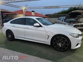 BMW 425 d Pack M Auto