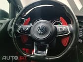 Volkswagen Golf GTI Performance DSG