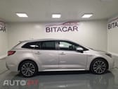 Toyota Corolla Touring Sports 1.8 Hybrid Comfort+P.Sport