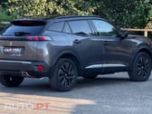 Peugeot 2008 1.2 PureTech GT Pack EAT8