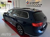 Volkswagen Passat Variant 1.4 TSI GTE+ Plug-in