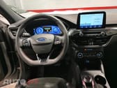 Ford Kuga 2.5 PHEV ST-Line X