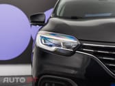 Renault Kadjar 1.3 TCe Intens