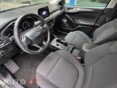 Ford Focus SW 1.0 EcoBoost Titanium Aut.