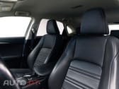 Lexus NX Executive