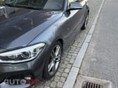 BMW 118 i - Pack M