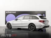 Mercedes-Benz C 300 de Edition