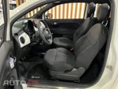 Fiat 500C 1.0 Hybrid