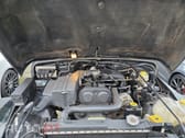 Jeep Wrangler 2.4