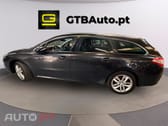 Peugeot 508 1.6 HDi Business-Line
