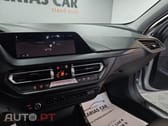 BMW 116 d Corporate Edition Auto