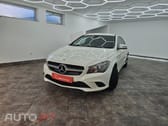 Mercedes-Benz CLA 180 d Urban