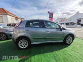 Fiat Punto Evo 1.4 Dynamic