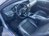 Mercedes-Benz E 300 BlueTEC Hybrid Elegance